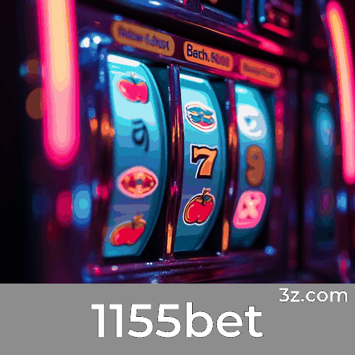 1155bet: A Experiência de Casino ao Vivo Preferida dos Brasileiros