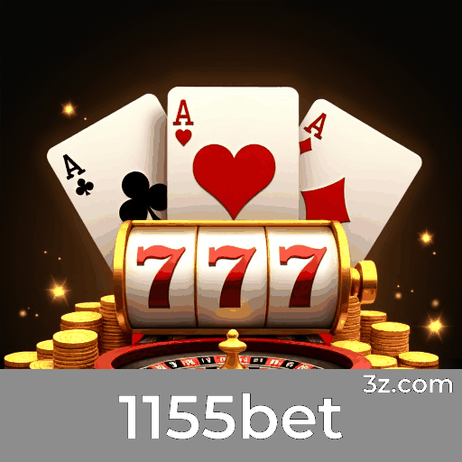 1155bet: Variedade de Jogos e Entretenimento para Brasileiros