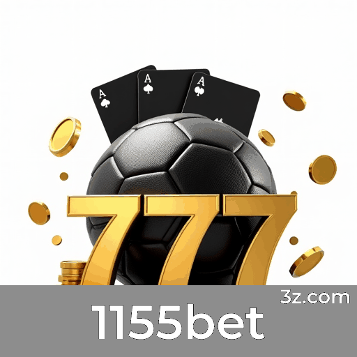 Desbloqueie Prêmios Incríveis no 1155bet!