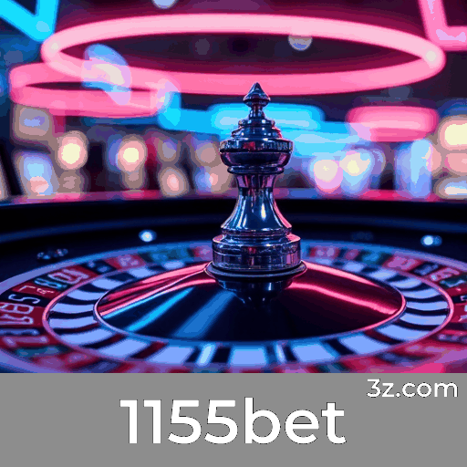 Experiência Premium de Jogos de Casino no 1155bet