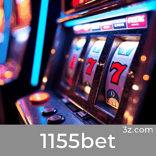 1155bet: Segurança e Velocidade para Brasileiros