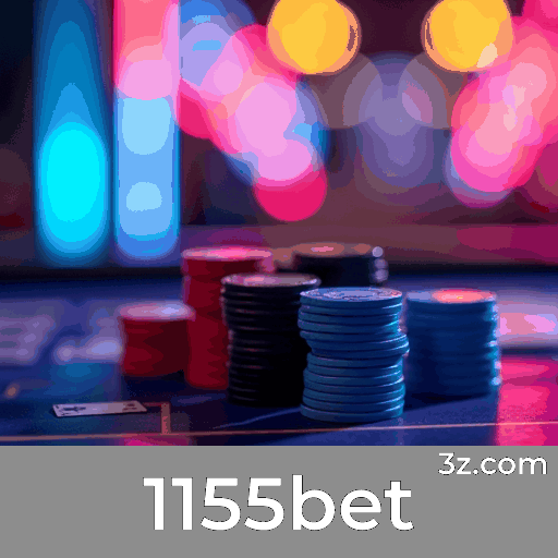 1155bet: Plataforma Profissional e Confiável